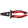 Alicate de descarnar Wiha Z 49 2 03