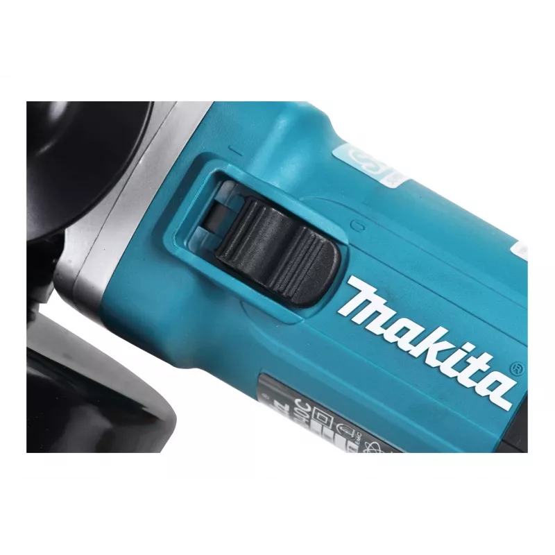 Rebarbadora Makita GA5040C 12,5 cm 1400 W
