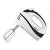 Batedeira manual Adler AD 4205 preto, branco 300 W