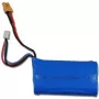 Bateria Li-Ion 7,4V 2000mAh (018-058004)