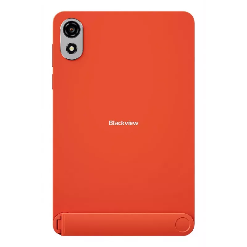 Tablet Zeno 1 8 6/256GB/ZENO1 6/256GB laranja Blackview