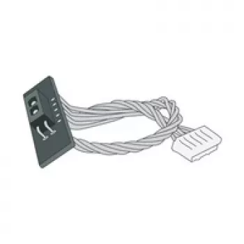 Sensor de fim de fita para impressoras Zebra ZD420C e ZD620T, MPN P1080383-014
