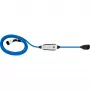 Cabo de carregamento NRGkick 16A 7,5 m conjunto Optimal 17701093 para carregamento de veículos elétricos