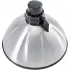 Steba ZP 2, preto, aço inoxidável, 160 W, 230 V, 180 mm, 255 mm