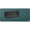 Tapete para rato e teclado YENKEE YPM 9040GN Office XXL