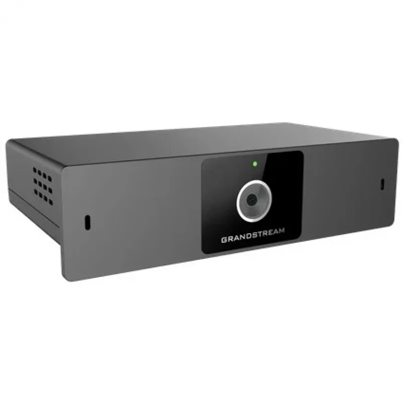 Sistema de videoconferência em grupo Grandstream GVC3212