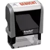 WEDO Stamp Office Printy 4912. Modelo 4.0. Texto Gebucht