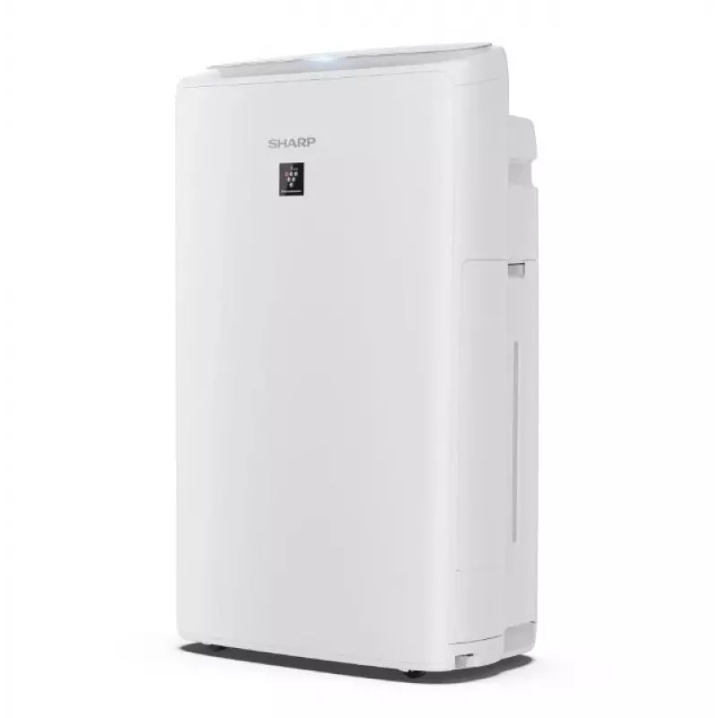 Purificador de ar Sharp UA-KIN52E-W