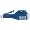 Conector de fibra ótica CBO SFA21BK13 conector LC, BlueOptics SFA21BK13