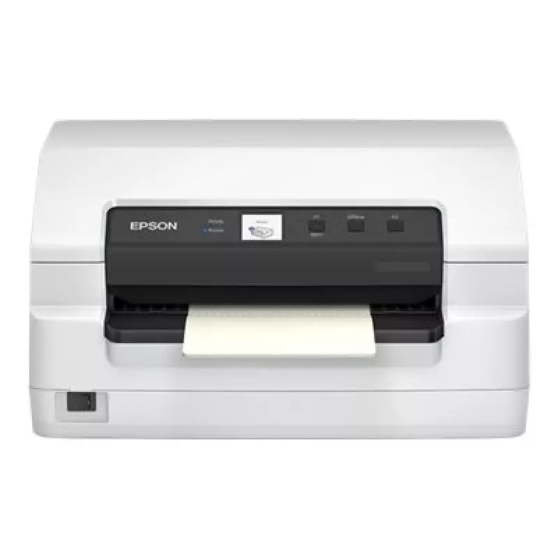 Impressora matricial Epson PLQ-50M 180 x 360 DPI 630 cps