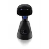 Kit de leitor de códigos de barras Datalogic QuickScan QM2500-BK-433K1, 2D, USB/RS-232, 433 MHz