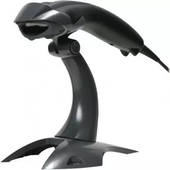 Leitor de códigos de barras portátil Honeywell Voyager 1200g laser USB, laser de linha única, interface USB