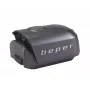 Grelhador elétrico Beper RAS2PASP0011 com revestimento antiaderente e design compacto