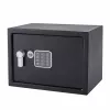 Yale YSV/250/DB2 cofre autónomo 16,3 l aço preto