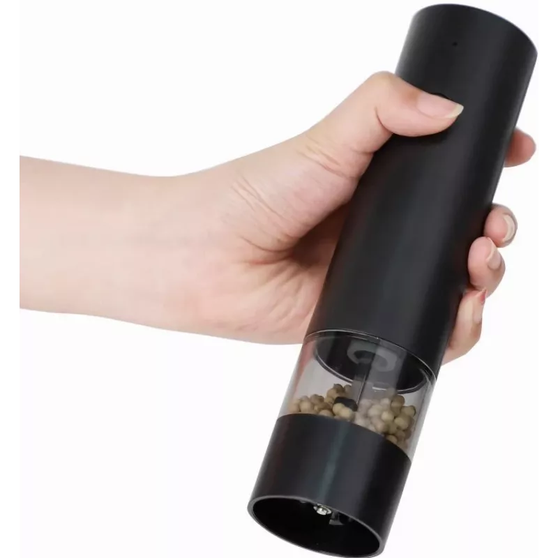 PROMIS MP34 moinho USB de pimenta e sal