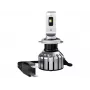 Conjunto de lâmpadas LED para automóvel Ledvance H7 24V PX26D 6000K, 2 unidades