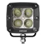 Lanterna de trabalho Ledvance LEDriving CUBE VX80-SP 12/24V 1300 lm