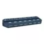 MediaRange MRCS504 - Hub - 7 x USB2.0 - Secretária (MRCS504)