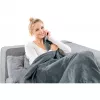 Manta elétrica Beurer HD 75 Cosy, 180 x 130 cm