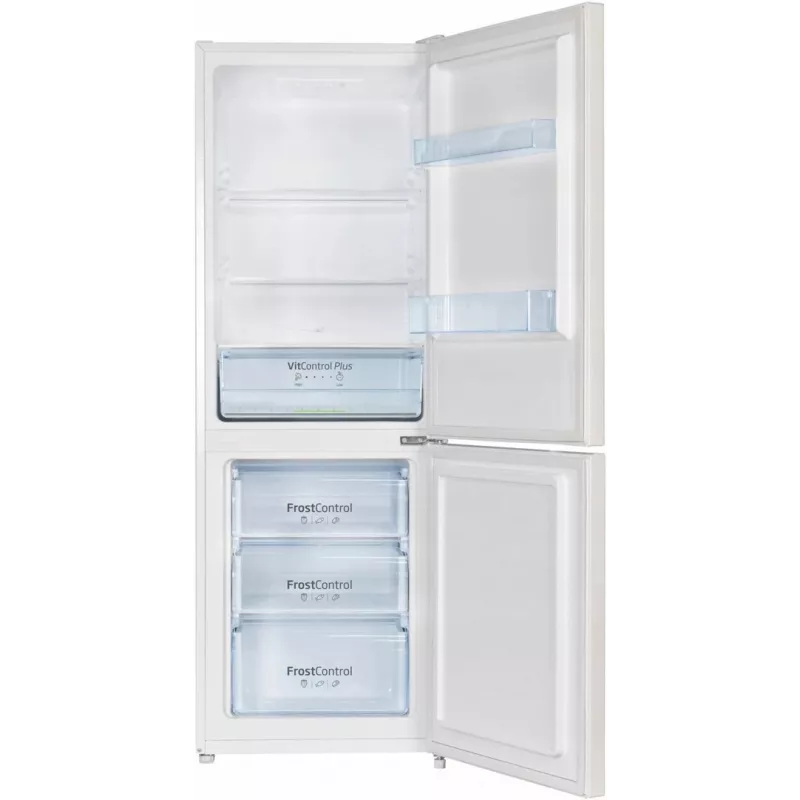Combinado de frigorífico e congelador AMICA FK2425.4UNT(E)