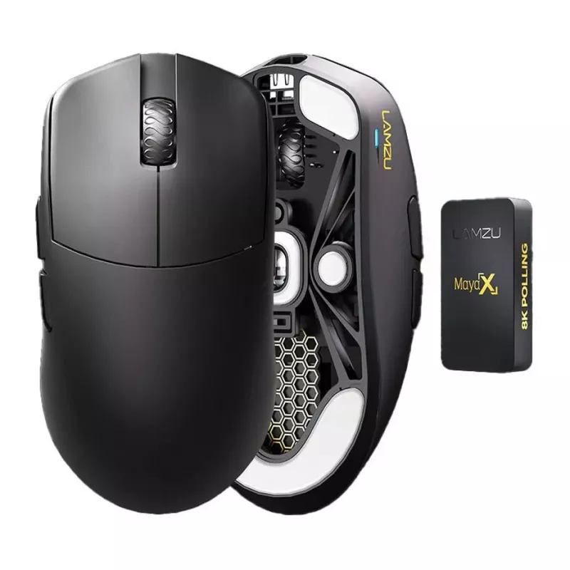 Tapete de rato gaming Lamzu Maya X Gaming