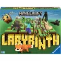 Minecraft Labyrinth, jogo de tabuleiro