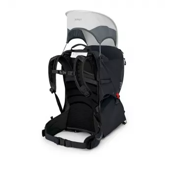 Porta-bebé Osprey Poco LT Nylon 380x450x710 mm