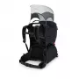 Porta-bebé Osprey Poco LT Nylon 380x450x710 mm