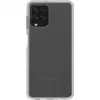 React + Trusted Glass capa protetora transparente + proteção de ecrã para Samsung Galaxy A22