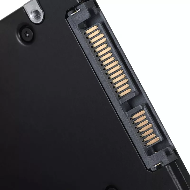 Samsung PM897 960 GB 2.5 polegadas Serial ATA III V-NAND