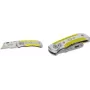 X-ato C.K Tools T0954 cinzento amarelo lâmina retrátil