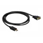 Cabo DisplayPort para DVI 24+1 m/m 5m DeLOCK