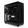 NZXT H6 Flow Midi-Tower - preto