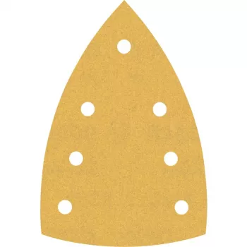 Bosch 2 608 901 118 ferramenta rotativa acessório de lixa/abrasivo madeira folha de lixa