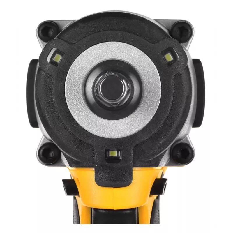 Chave de impacto DeWALT DCF923N-XJ 3/8