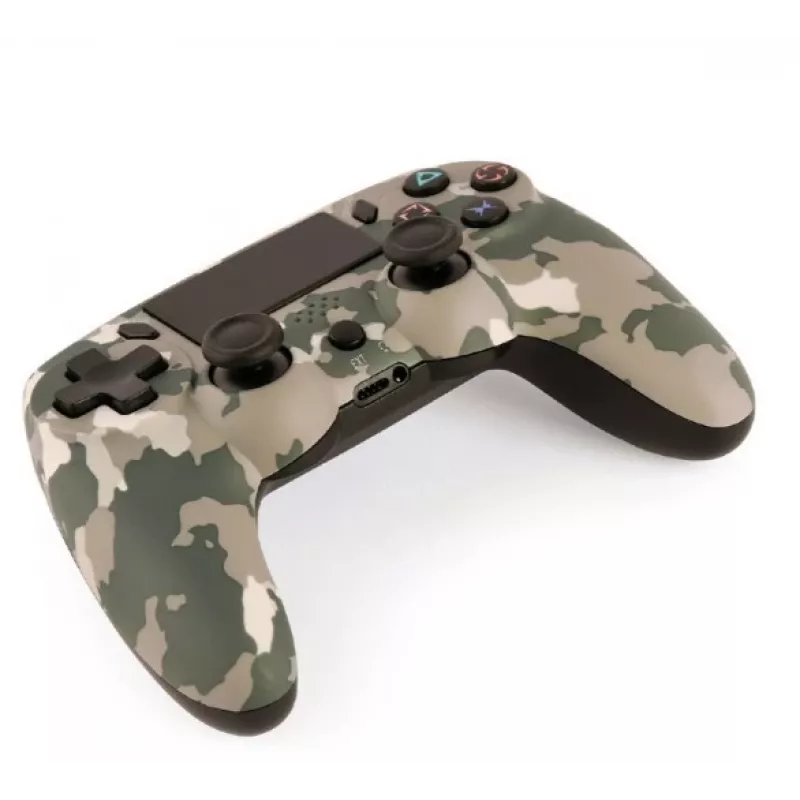 Comando de jogos GEMBIRD JPD-PS4BT-01-CM — comando sem fios para dispositivos compatíveis com PlayStation