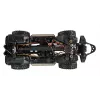 Camião crawler Amewi 22652 motor elétrico 1:10 a partir de 14 anos
