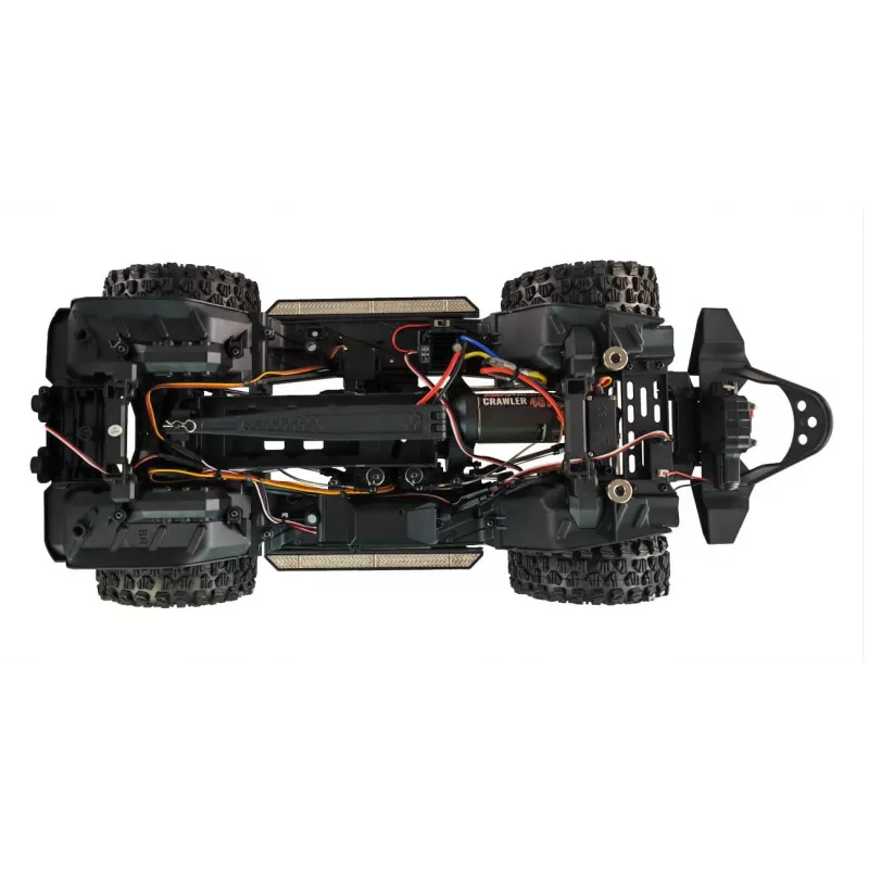 Camião crawler Amewi 22652 motor elétrico 1:10 a partir de 14 anos