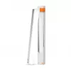 Osram LED SQUARE 14 W IP44 CLICK-CCT Candeeiro de teto