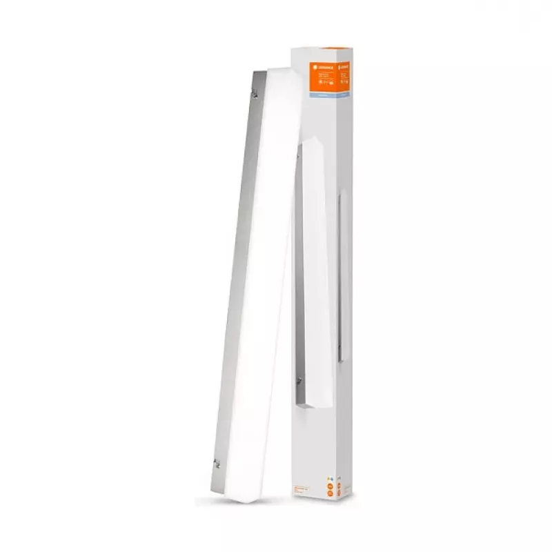 Osram LED SQUARE 14 W IP44 CLICK-CCT Candeeiro de teto