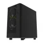 Caixa de computador Darkflash DB330M Mesh ATX preto