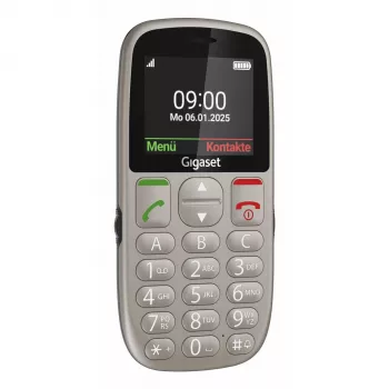 Telemóvel Gigaset GL395 2,2 polegadas