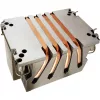 Dynatron Jou Jye N2 - arrefecedor de processador - (para: LGA4189-4, LGA4189-5)