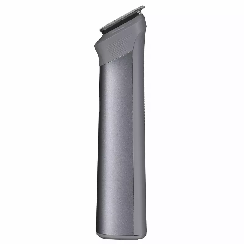 Aparador multiusos Philips MG5940/15 Série 5000, aço inoxidável, 0,5 mm, 1,6 cm, 1 mm, barba, orelhas, nariz, bateria