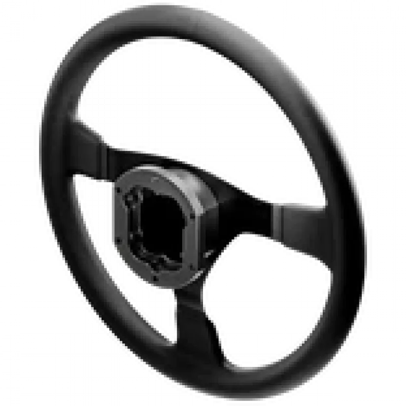 Adaptador Simucube 50,8mm para 70mm para wheelbases — Simucube SC50870A