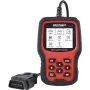 Ferramenta de diagnóstico OBD II VOLTCRAFT VC-OBD-9770 VC-14616095 (VC-14616095)