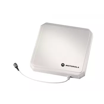 Motorola AN480 Antena RFID Antena de rede Antena direcional Type N 6 dBi