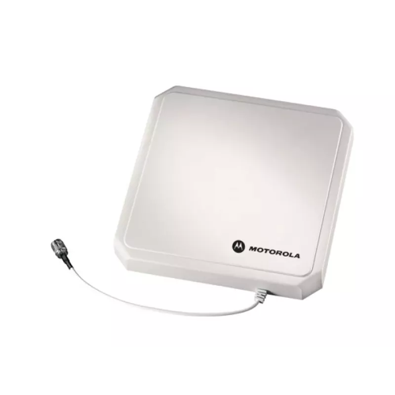 Motorola AN480 Antena RFID Antena de rede Antena direcional tipo N 6 dBi
