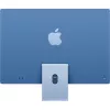Imac 24 M4 8/8/16 16GB 256GB OE Std MT K - azul