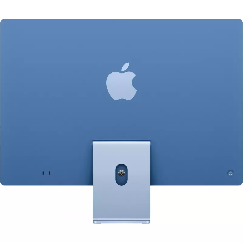 Imac 24 M4 8/8/16 16GB 256GB OE Std MT K - azul